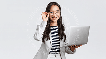 Делопроизводство, управление персоналом