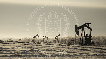 Нефтегазовая отрасль