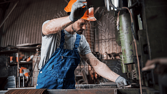 Машиностроение