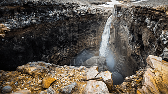 Физика, химия, гидрология