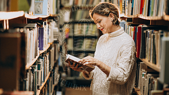 Библиотечное дело