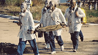 Гражданская оборона и чрезвычайные ситуации