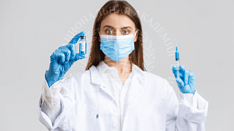 Средний медицинский персонал